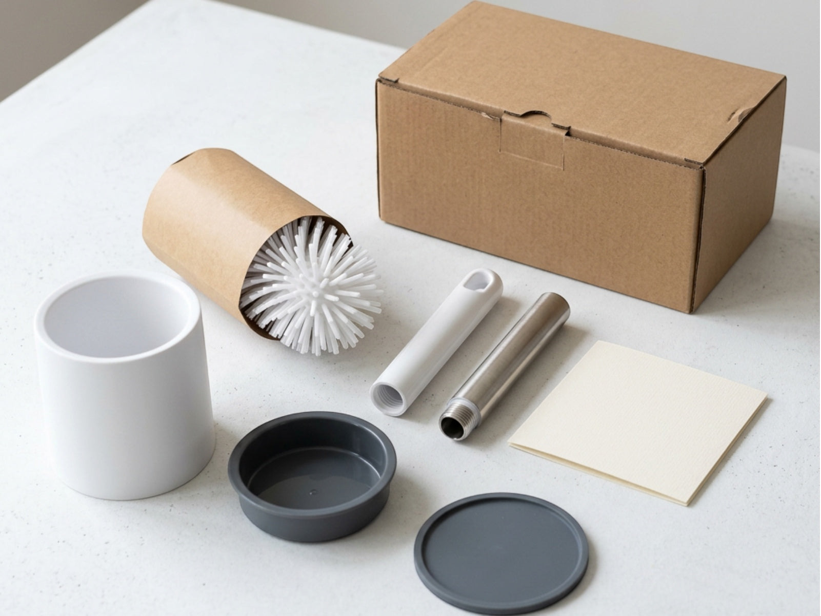 Reliable shipping and returns